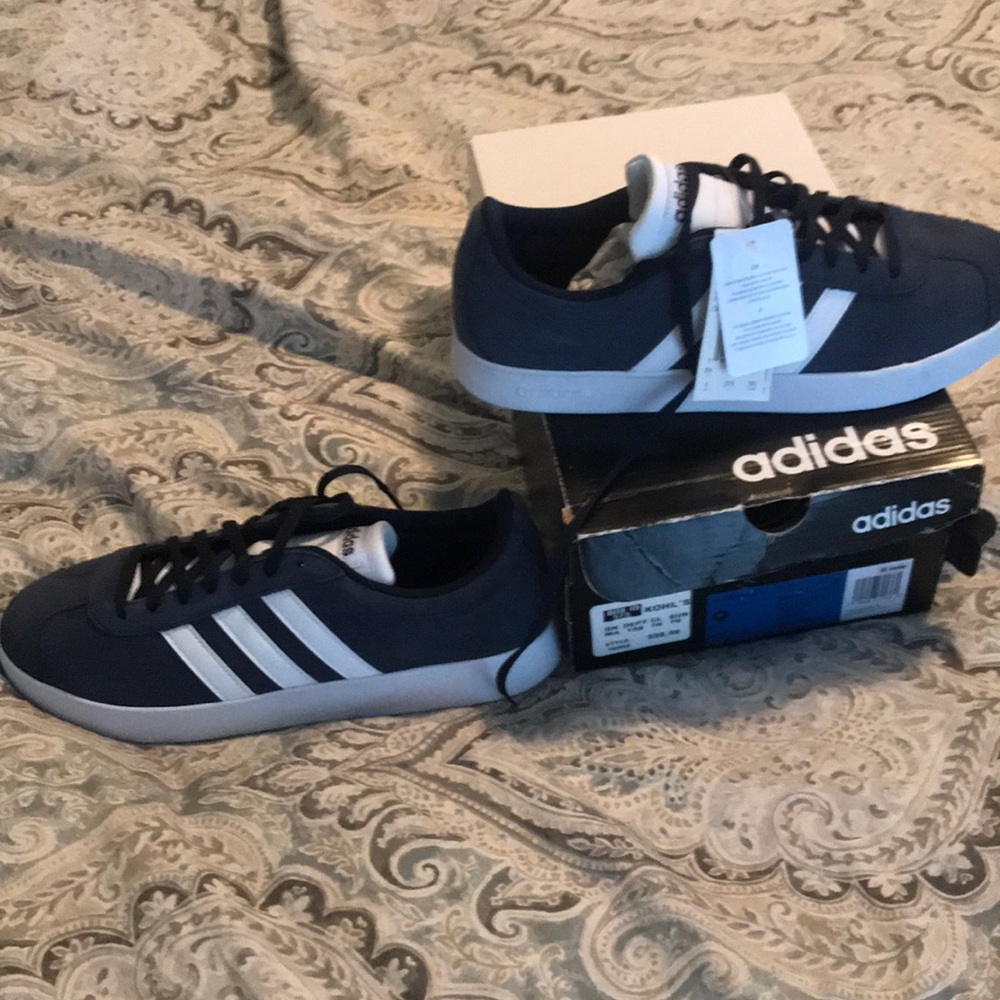 Brand new adidas
